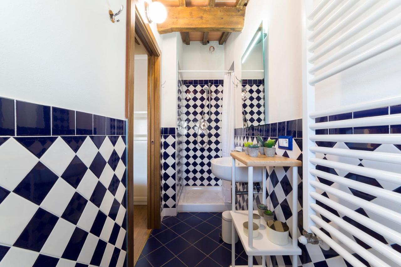 Mercato Centrale 2 Bedrooms Apartment Florence Exterior photo